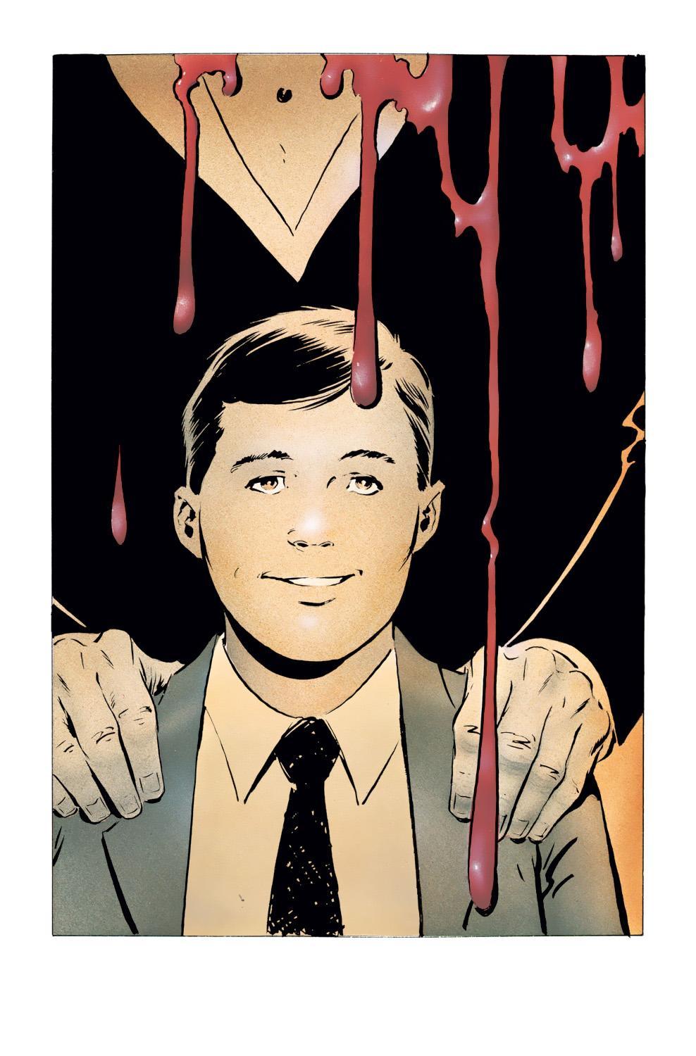 Read Web of Spider-Man Паутина человека-паука Manga Online