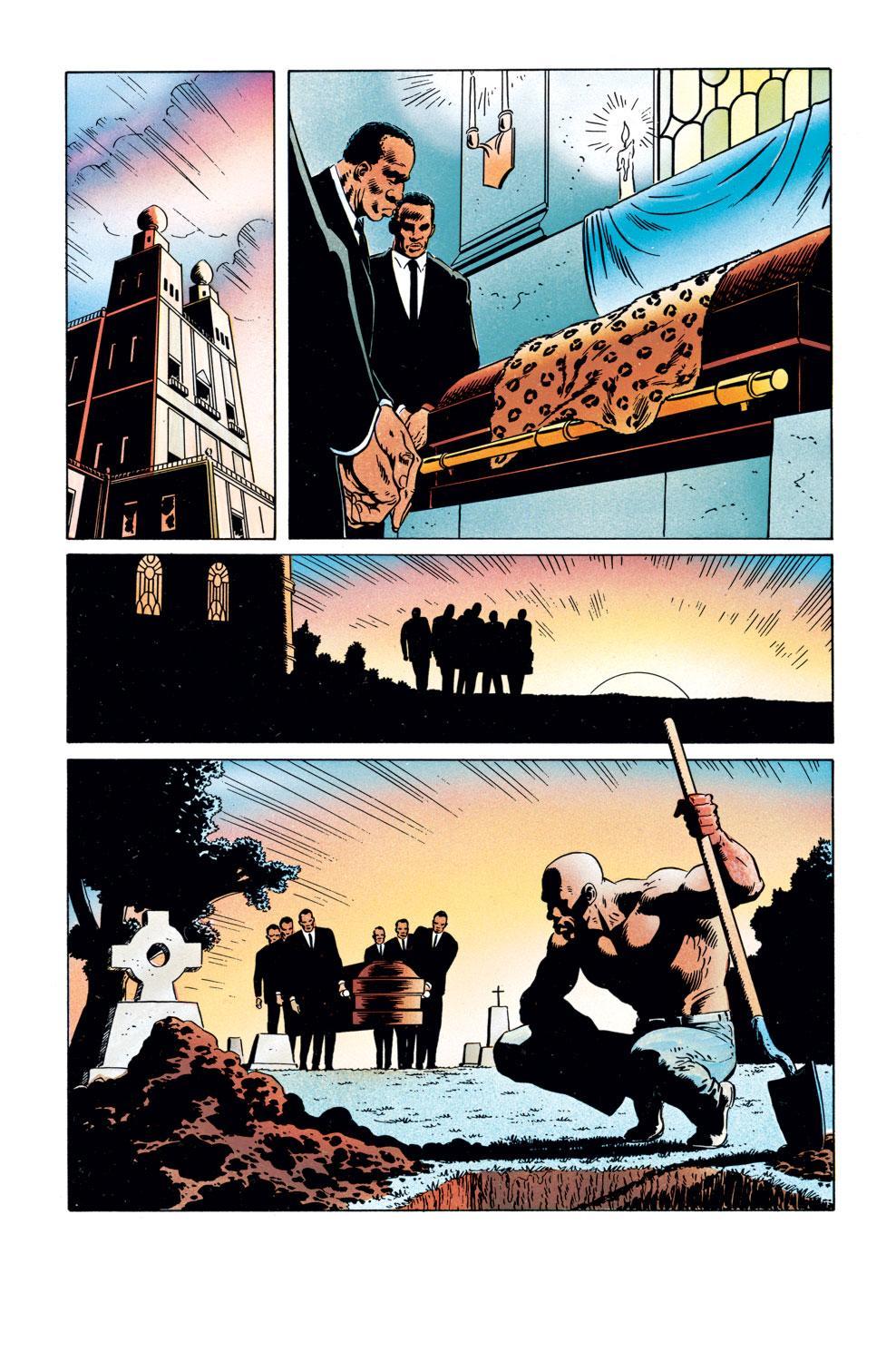 Read Web of Spider-Man Паутина человека-паука Manga Online